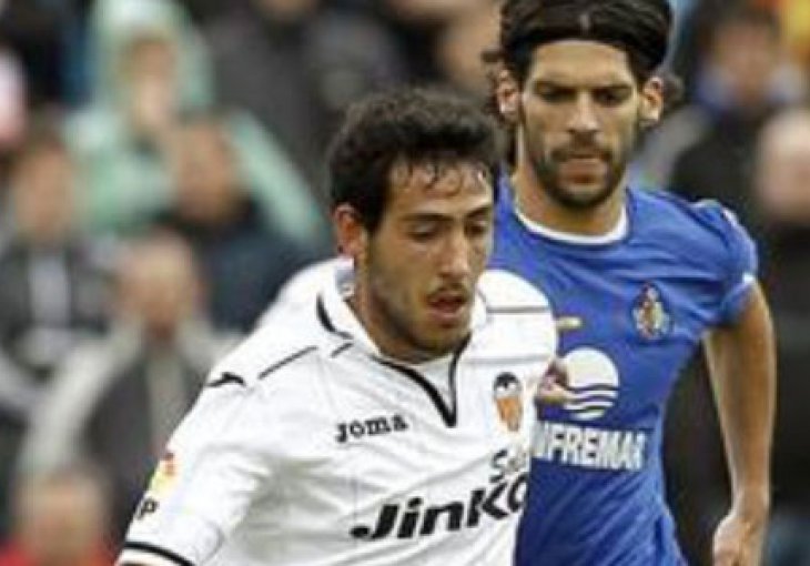 Valencia slavila nakon tri uzastopna poraza