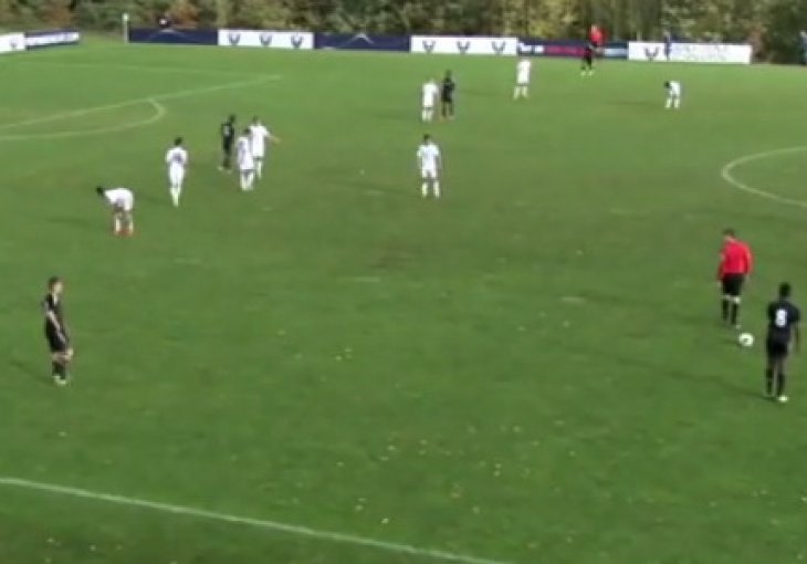 Čudo od djeteta iz Chelseaja postiglo sjajan gol Real Madridu