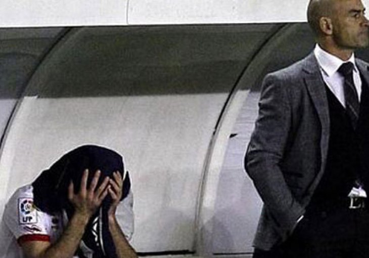 Gareth Bale rasplakao igrača Rayo Vallecana!