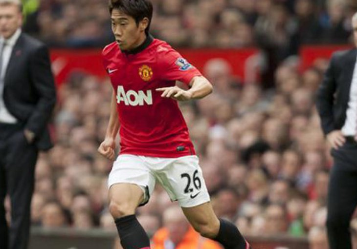 Shinji Kagawa izvjesio bijelu zastavu: Dosta je, odlazim