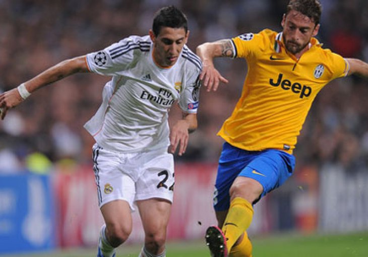 Marchisio uvjeren da Juventus može pobijediti 