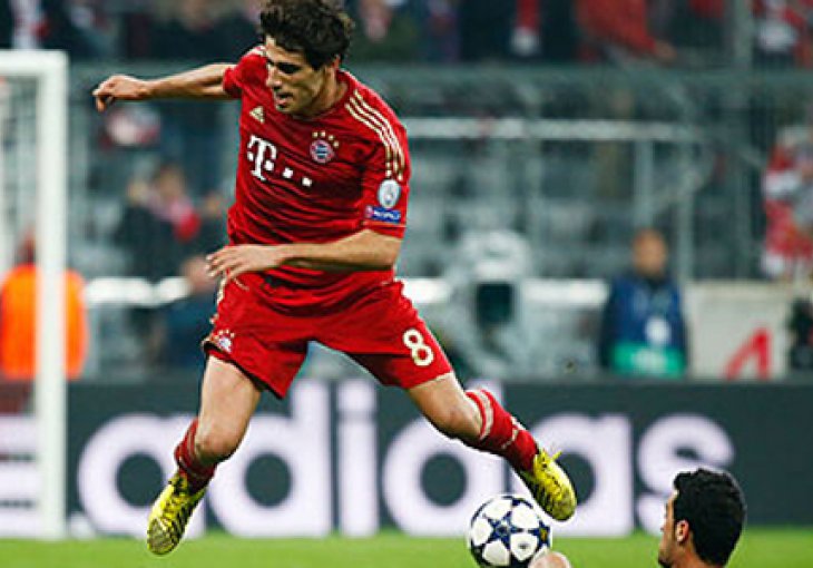 Niko kao Javi Martinez: On ne zna za poraz u Bundesligi