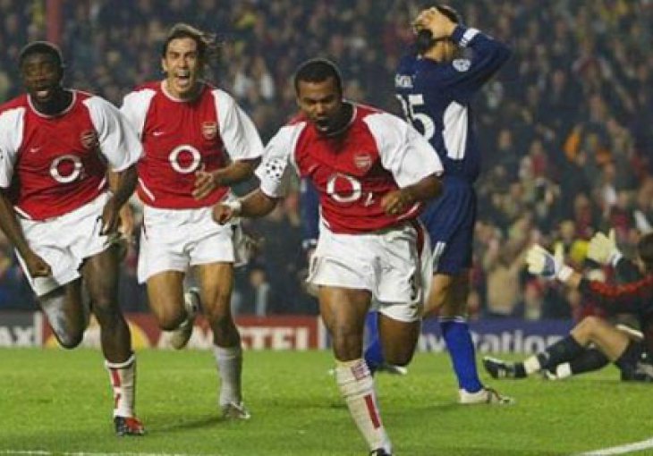 Arsenala je prije 10 godina spasio Ashley Cole, ko će ga spasiti sutra?