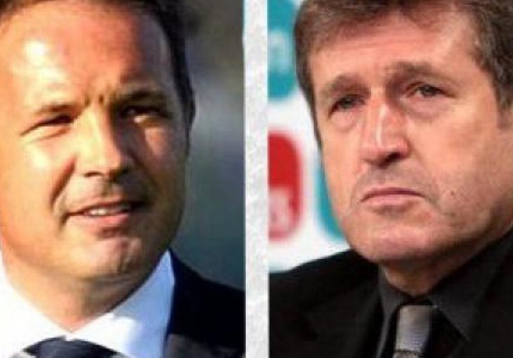 Safet Sušić nije želio igrati prijateljsku utakmicu sa Srbijom