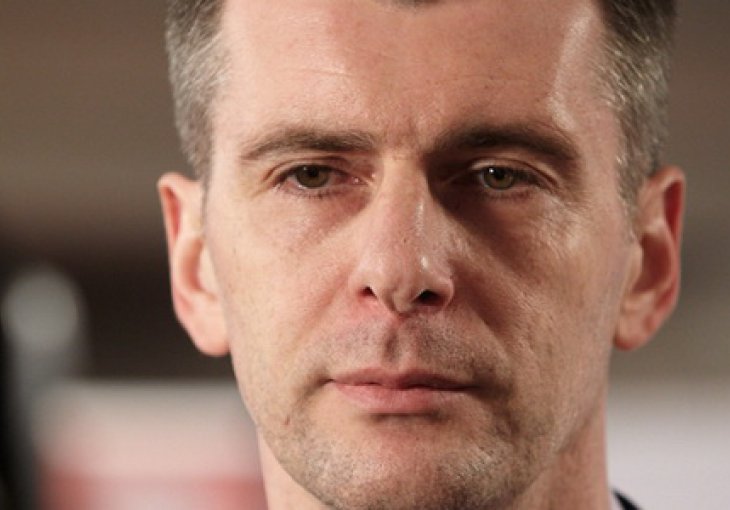 Nevjerovatan plan vlasnika ekipe Mirze Teletovića