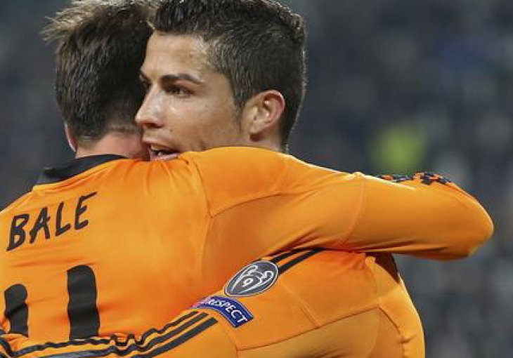 Ronaldo srušio rekord Lionela Messija