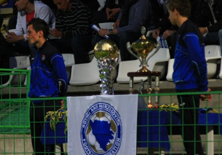Kup BiH: Zrinjski i Željezničar u četvrtfinalu