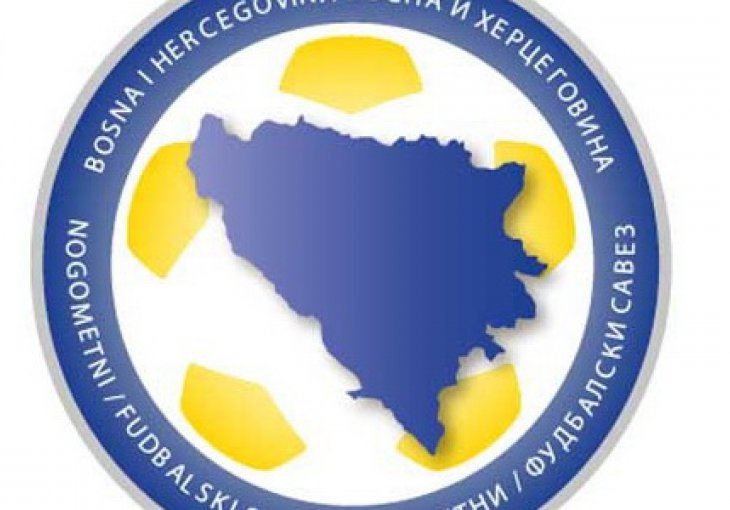 Ovako izgleda novi logo N/FSBiH