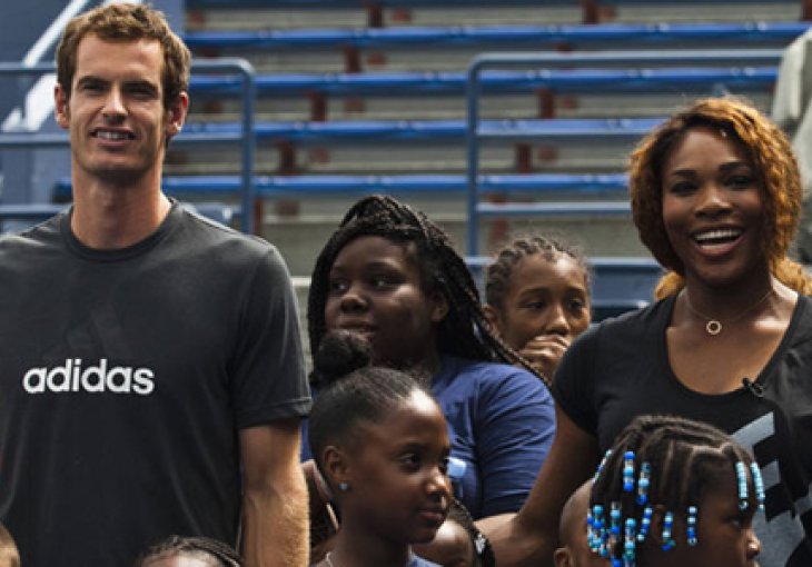 Da li Serena Williams može pobijediti Andyja Murraya?