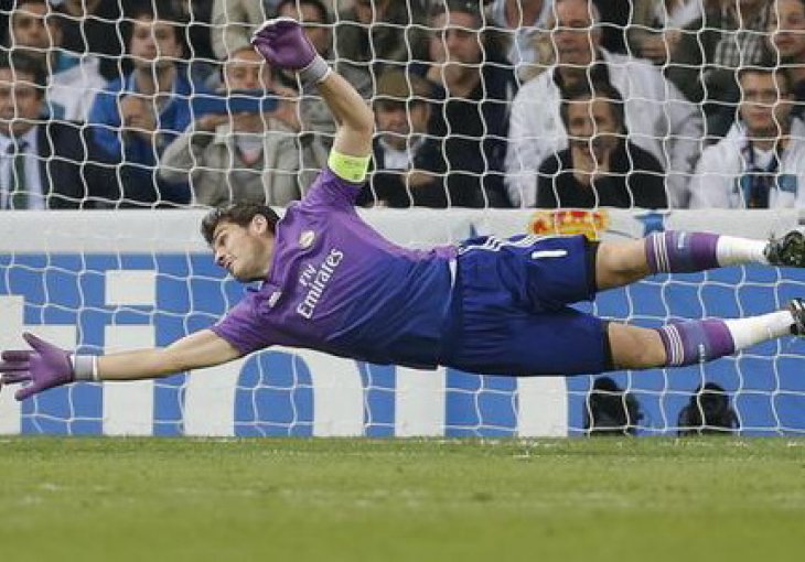 Casillas u januaru prelazi u Njemačku?