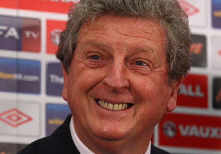 Hodgson pozvao dva debitanta za susrete s Čileom i Elfom