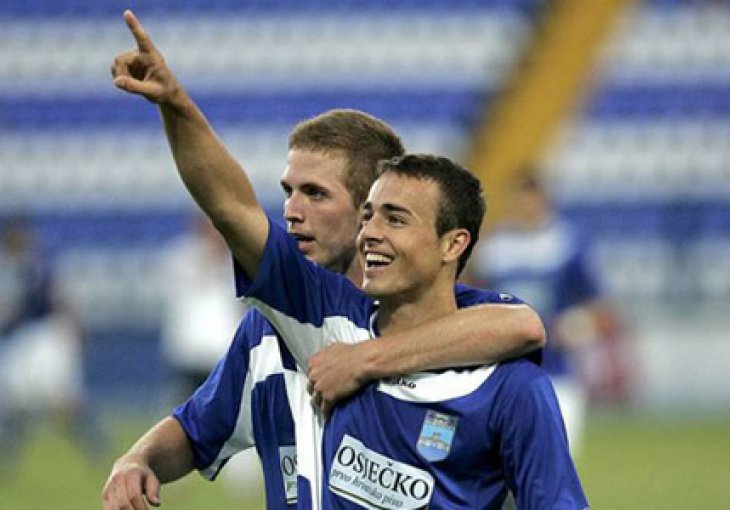 Evropa liga: Kvržić protiv Lyona, Dinamo bez Husejinovića na PSV