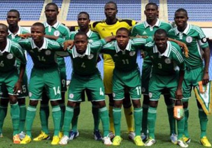 Nigerija ponovo ima sjajnu generaciju