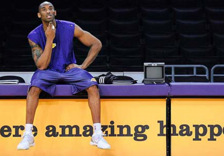 Kobe Bryant: Dwight Howard će imati sjajnu sezonu