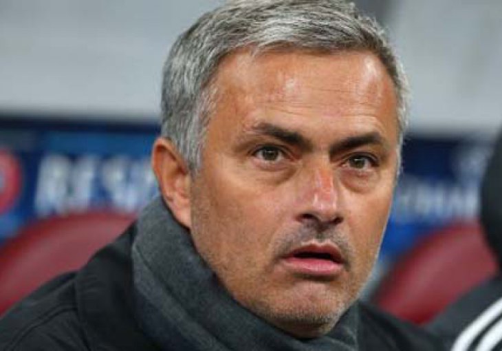 Mourinho: United ne smijemo otpisati i u slučaju poraza od Topnika