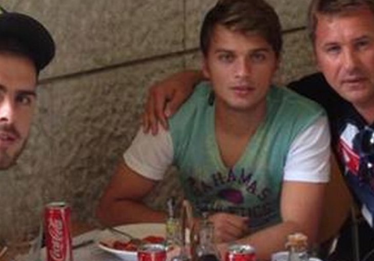 Adem Ljajić ne želi da igra protiv Srbije u Užicu