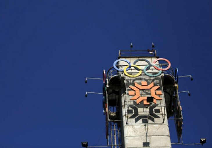 Ovako danas izgledaju olimpijska borilišta u Sarajevu