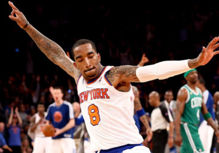 J. R. Smith večeras se vraća na parket