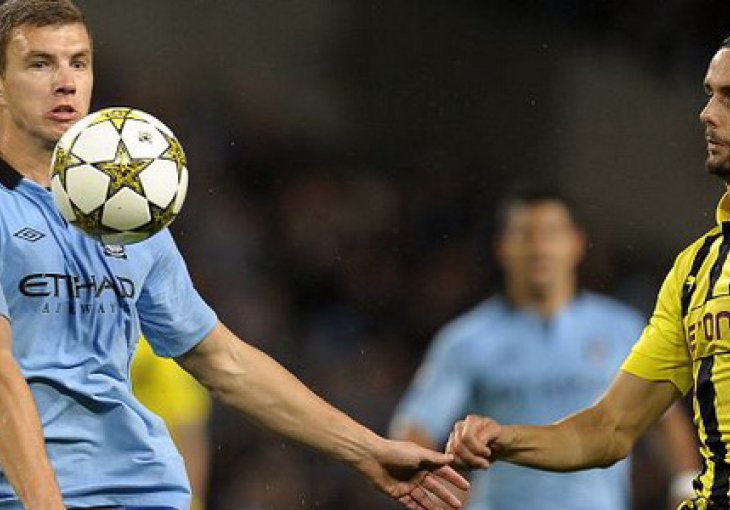 Džekin transfer iz Citya mogao bi zavisiti od zvijezde Real Madrida