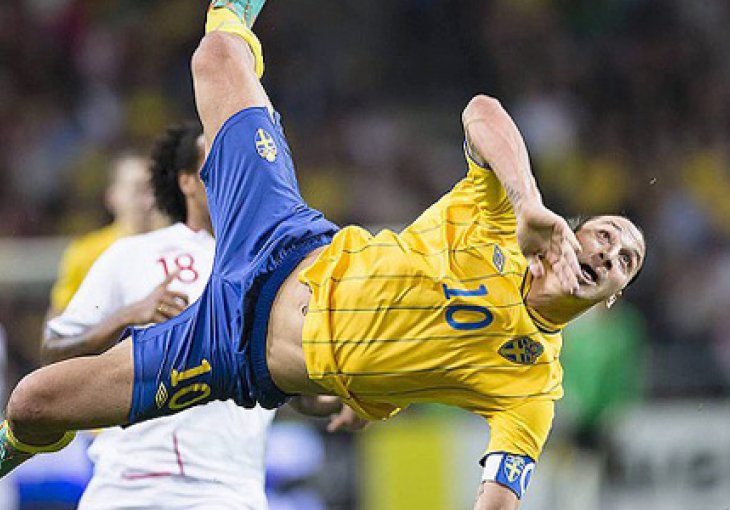 I vi birajte najljepši gol sezone za nagradu 