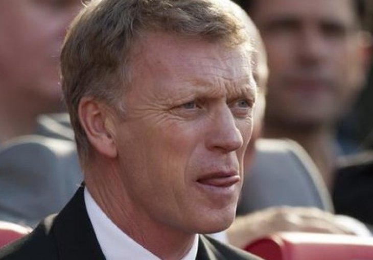 Moyes predviđa šokantnu sezonu u Premier ligi