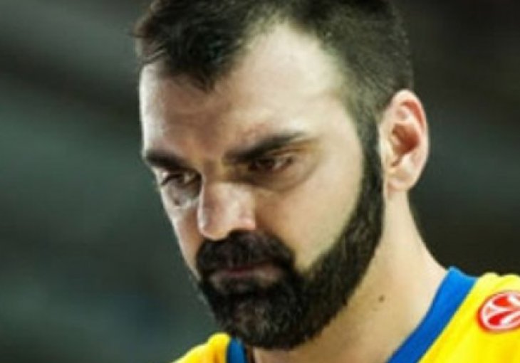 Ratko Varda najkorisniji je igrač 7. kola ABA lige
