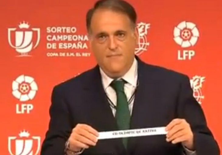 Prolomio se usklik sreće kada su u Kupu izvukli Real Madrid