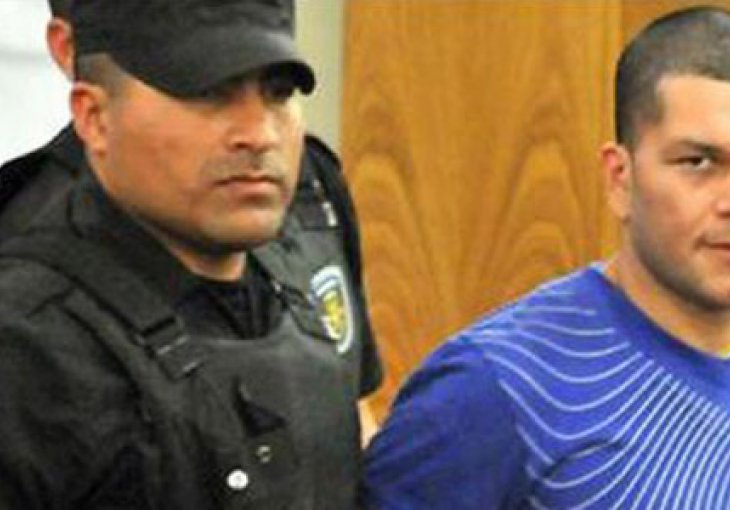 Tevezov brat i rođak uhapšeni  u Argentini