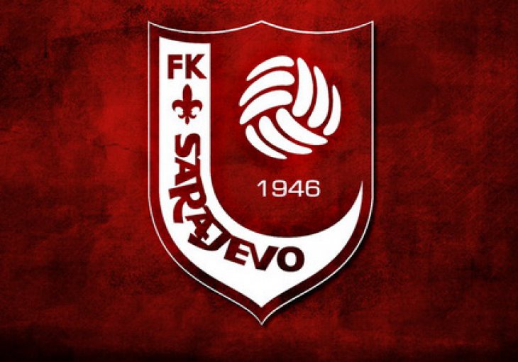 FK Sarajevo: Zdravstveni bilten povoljan, Džakmić i dalje van stroja