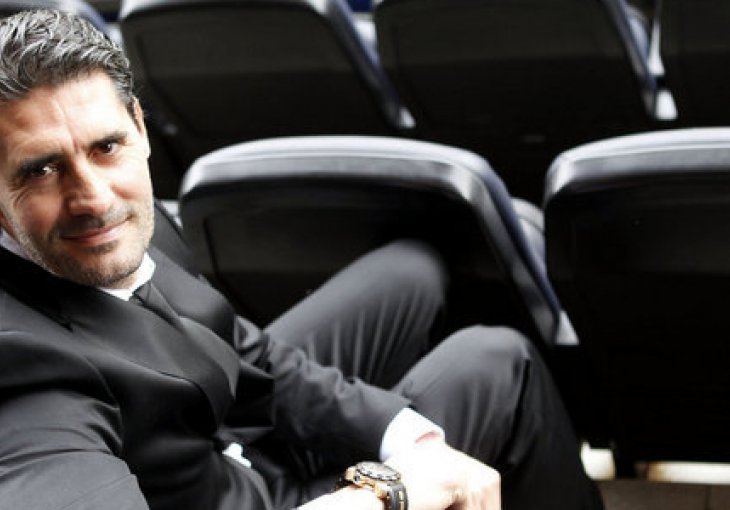 Sportski direktor Atletico Madrida optužen za trgovinu drogom