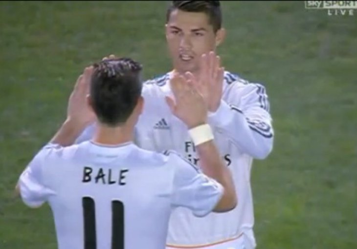 Gareth Bale: Najbolje od mene tek dolazi