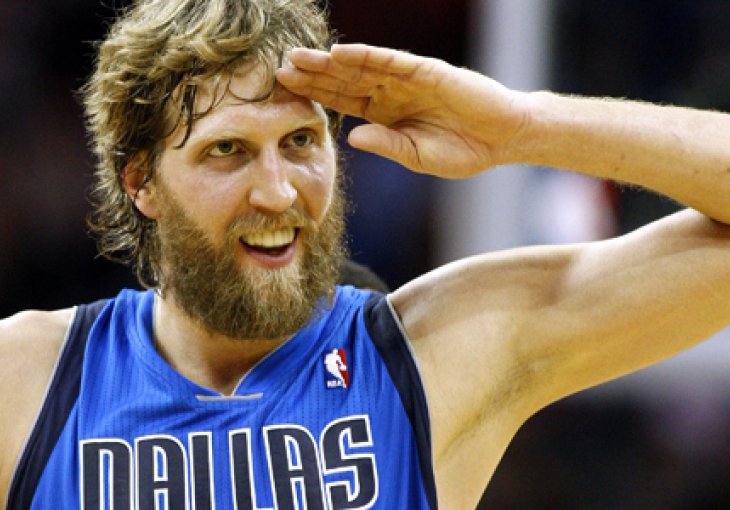 Nowitzki prestigao Westa, na redu je legendarni Reggie Miller