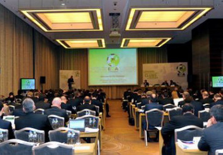 UEFA uvodi promjene prema kojim bi i bh. klubovi mogli do grupne faze