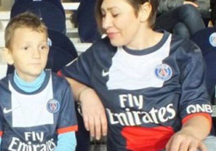 Thea Rekić tvrdi: Ovaj snimak dokazuje da je Hajrudin bio gost PSG-a