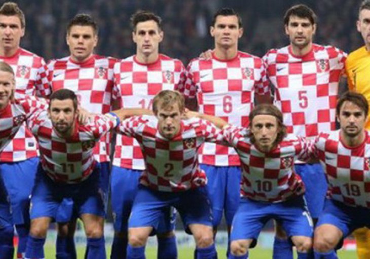 Hrvatima za Brazil pola miliona eura, a koliko su dobili Zmajevi?