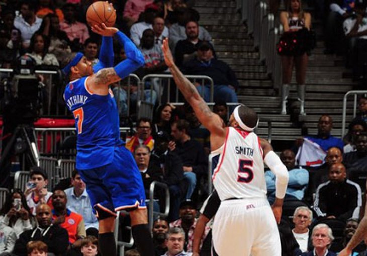 Pobjede Golden Statea i Houstona