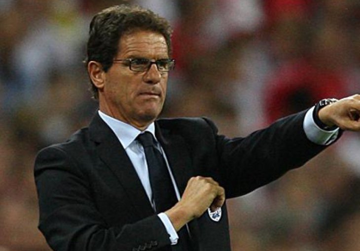 Capello: Srbija zaslužuje da igra u Brazilu