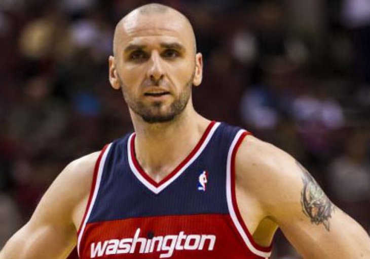 Gortat se obrukao pokušavajući biti Olajuwon