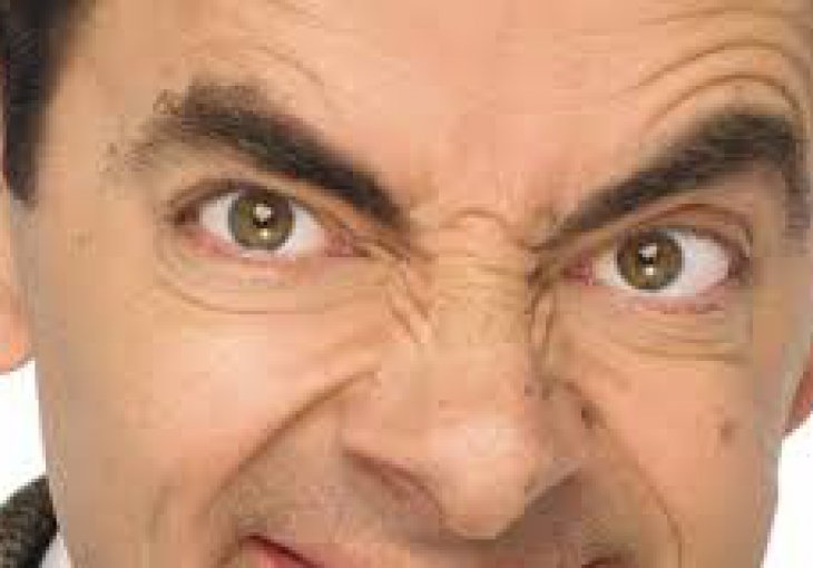 Za Vasco da Gamu igra Mr. Bean