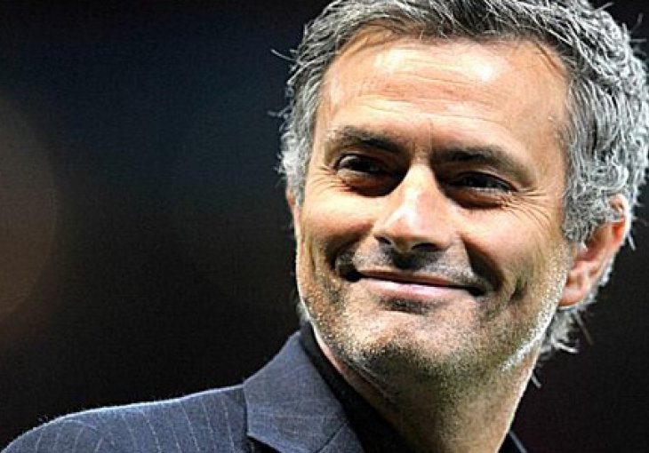 Znate li šta Jose Mourinho čita prije utakmice?
