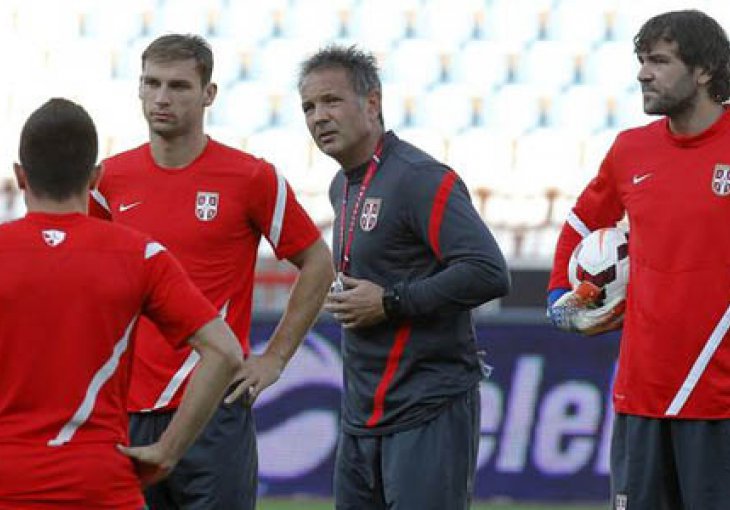 Remi Rusije i Srbije u Dubaiju