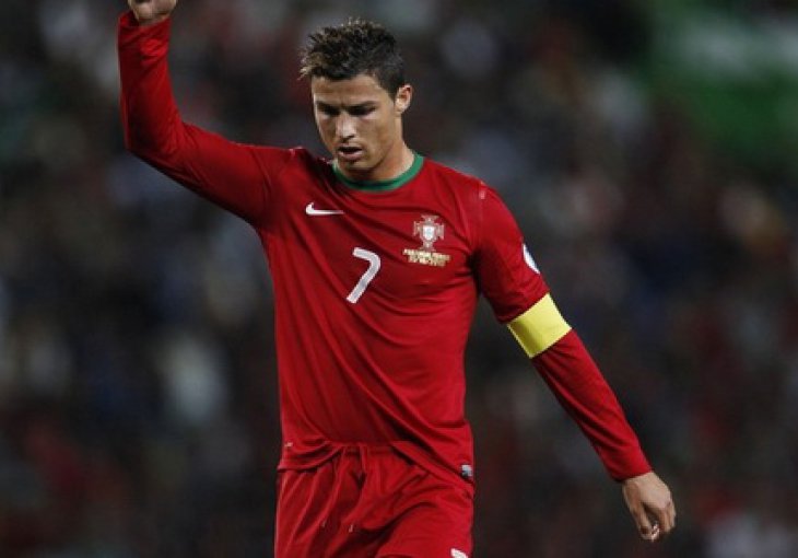 Ronaldo doživio pravo poniženje u Portugalu