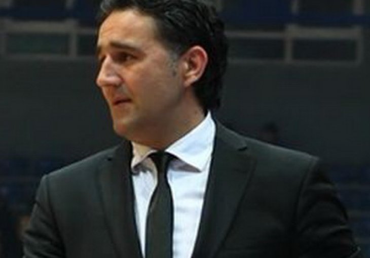 Igokea otpustila Bajića, postaje li selektor BiH?