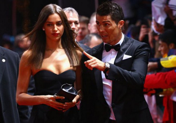 Cristiano Ronaldo ovaj put neće ispoštovati želju Real Madrida