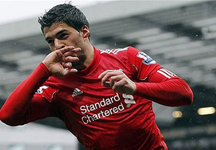 Dalglish vjeruje da Suarez ostaje uprkos glasinama