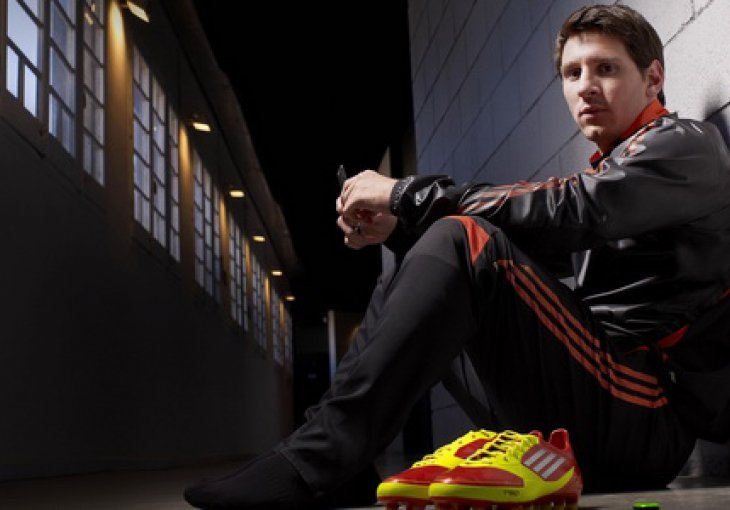Messi u Interu? Zašto da ne?