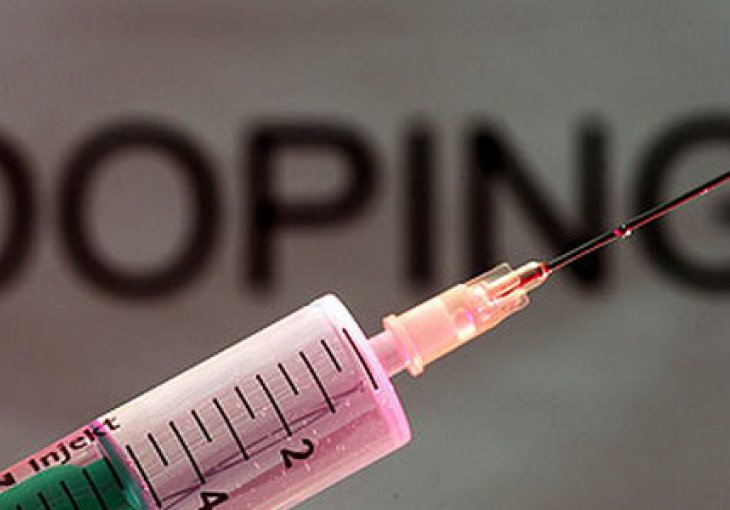 Pooštrene kazne za korištenje dopinga