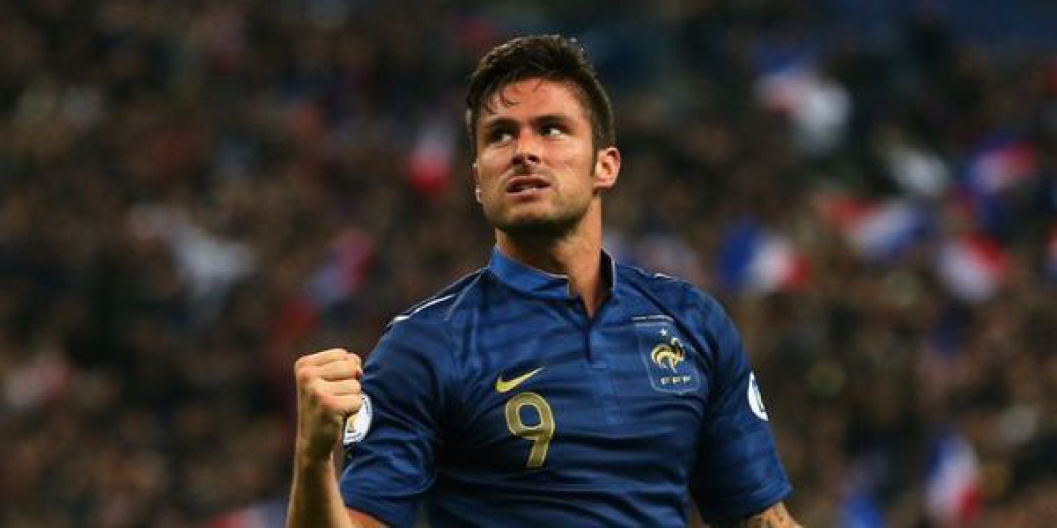 giroud