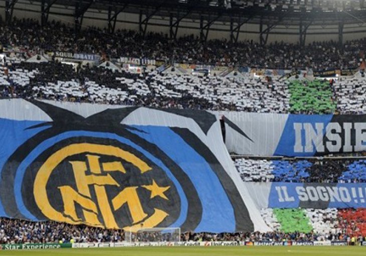 Inter gradi novi stadion