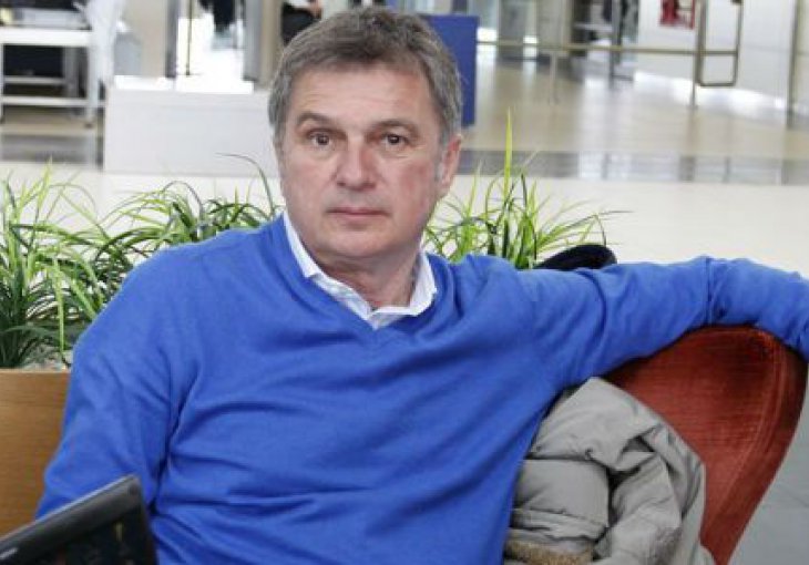 TUMBAKOVIĆ NOVI SELEKTOR ORLOVA: Svi pričaju o njegovoj PLATI, bit će duplo više nego njegovom prethodniku